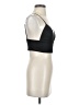 Out From Under Black Sleeveless Blouse Size S - photo 4