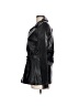 East5th Black Leather Jacket Size L - photo 5