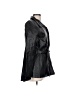 East5th Black Leather Jacket Size L - photo 4