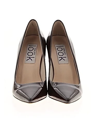 Look Heels (view 2)