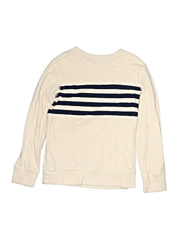 Gap Kids Long Sleeve T-Shirt (view 2)