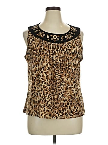 Ruby Rd. Tank Top (view 1)