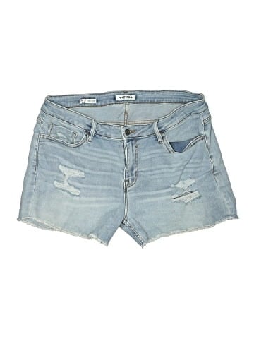 Vigoss Denim Shorts (view 1)