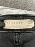 Topshop Solid Gray Jeans Size 27 waist - photo 7