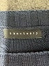 Sanctuary 100% Cotton Blue Pullover Sweater One size - photo 7