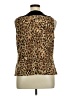 Ruby Rd. Gold Tank Top Size XL - photo 2