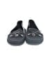 Gloria Vanderbilt Black Flats Size 7 1/2 - photo 2