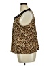 Ruby Rd. Gold Tank Top Size XL - photo 5