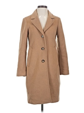 Abercrombie & Fitch Coat