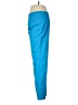 AKRIS Solid Blue Dress Pants Size 6 - photo 5