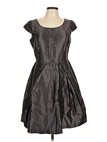 Armani Collezioni Cocktail Dress (view 1)