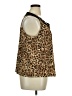 Ruby Rd. Gold Tank Top Size XL - photo 4