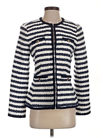 Ann Taylor Jacket (view 1)