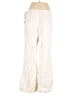 H&M Ivory Casual Pants Size L - photo 2