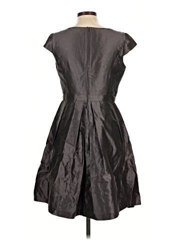 Armani Collezioni Cocktail Dress (view 2)