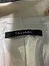 Tahari Ivory Blazer Size 8 - photo 6