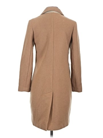 Abercrombie & Fitch Coat (view 2)