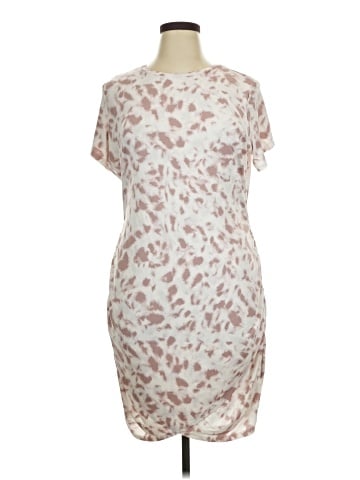 Express Cocktail Dress (view 1)