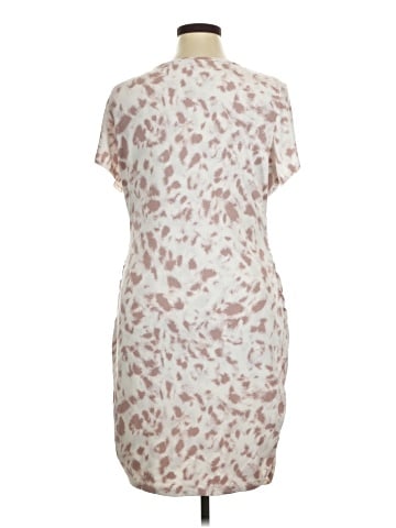 Express Cocktail Dress (view 2)