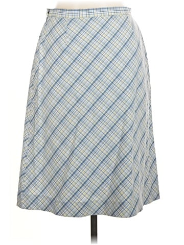 Brooks Brothers Casual Skirt (view 2)