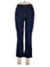 CALVIN KLEIN JEANS Blue Jeans Size 28WP - photo 1