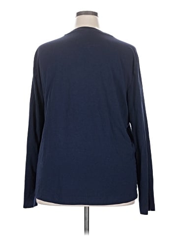 Soma Long Sleeve T-Shirt (view 2)