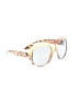 Crazy 8 Yellow Sunglasses Size 8 - photo 1