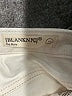 Blank NYC 100% Cotton Yellow Denim Shorts Size 27 waist - photo 3