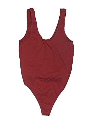 Bozzolo Bodysuit (view 1)