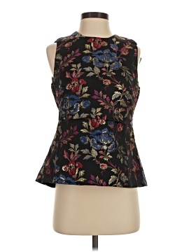 Ann Taylor Sleeveless Blouse