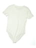 Gap Ivory Bodysuit Size L - photo 2