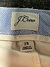 J.Crew Solid Ivory Casual Pants Size 28 waist - photo 4