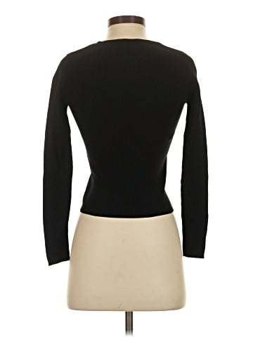 Zara Long Sleeve Top (view 2)