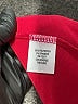 Dana Buchman Red Sleeveless Blouse Size XL - photo 8