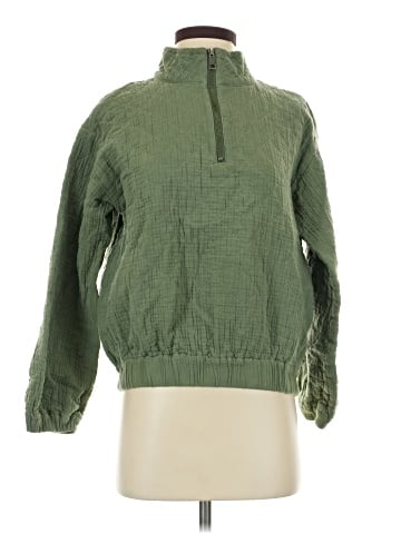 Madewell Jacket (view 1)