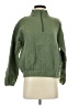 Madewell 100% Cotton Green Jacket Size XS - photo 1
