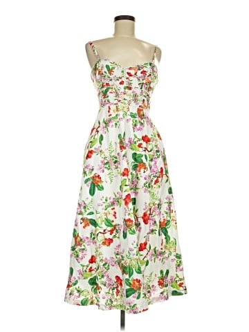 Taylor Cocktail Dress (view 1)