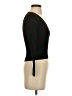 Zara Black Long Sleeve Top Size S - photo 4