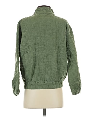 Madewell Jacket (view 2)