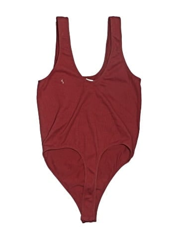 Bozzolo Bodysuit (view 2)