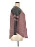 Cherish Burgundy Pullover Sweater Size 3X (estimated) - photo 4
