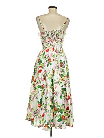 Taylor Cocktail Dress (view 2)