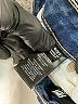 FRYE Blue Jeans Size 4 - photo 8
