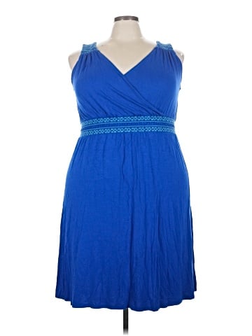 Lane Bryant Cocktail Dress (view 1)