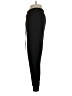 Zella Solid Black Casual Pants Size S - photo 5