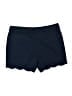 Intro Solid Blue Shorts Size 10 - photo 2