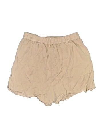 Thread & Supply Khaki Shorts (view 2)