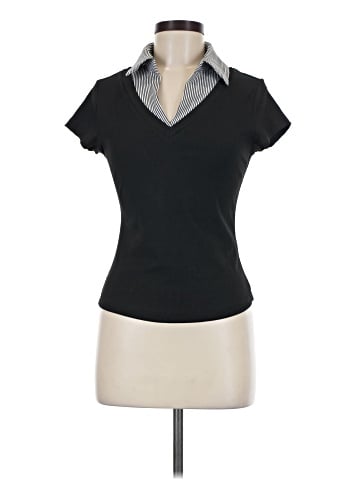 Shein Short Sleeve Top (view 1)