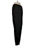 Zella Solid Black Casual Pants Size S - photo 4