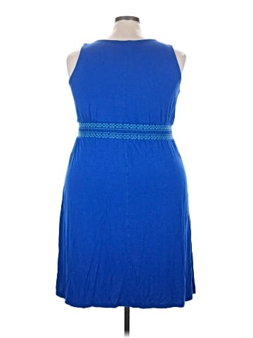 Lane Bryant Cocktail Dress (view 2)